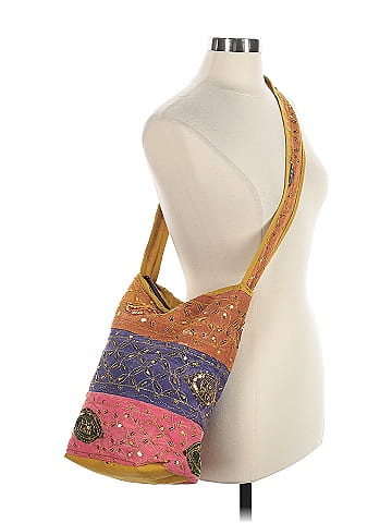 Unbranded Crossbody Bag (view 2)