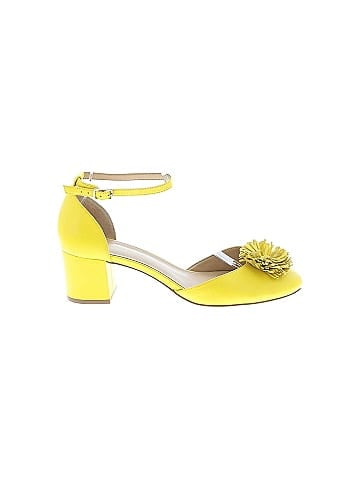 Talbots Heels (view 1)