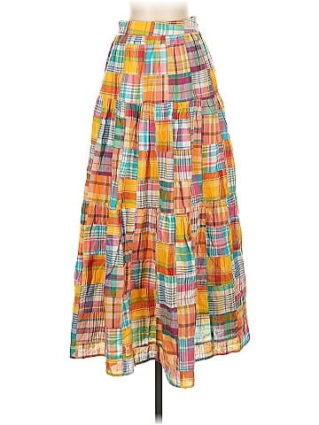 STAUD Casual Skirt (view 1)