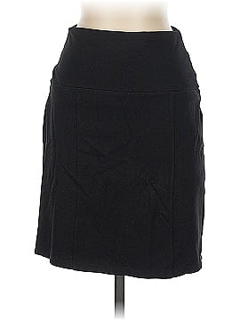 Ruby Ribbon Casual Skirt