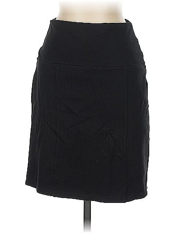 Ruby Ribbon Casual Skirt (view 1)