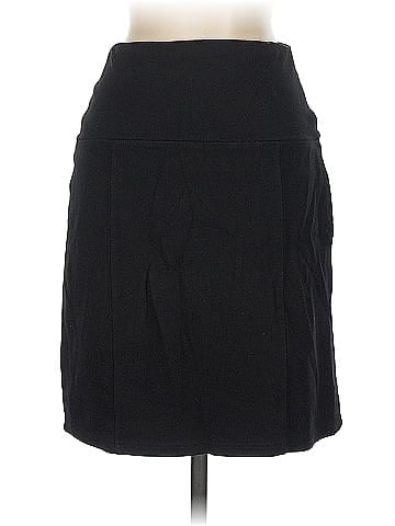 Ruby Ribbon Casual Skirt (view 2)