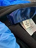 Blue Rain Black Active Pants Size S - photo 4