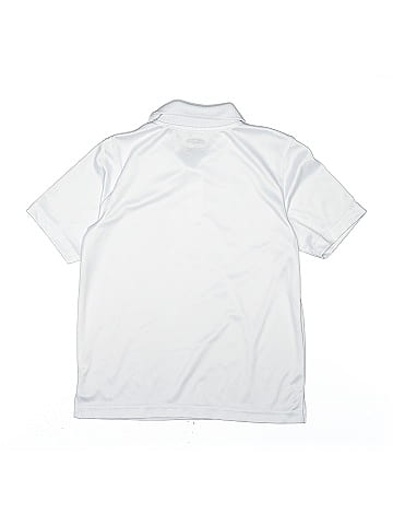 Classroom School Uniforms Short Sleeve Polo (view 2)
