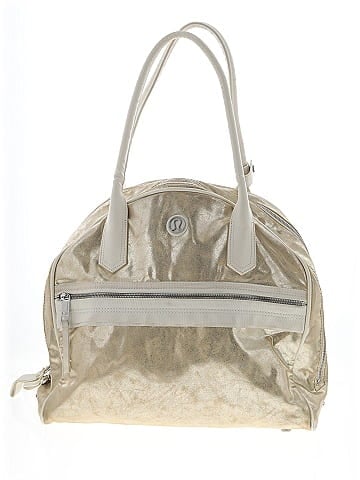 Lululemon Athletica Shoulder Bag (view 1)