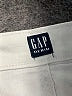 Gap Metallic Ivory Jeans Size 28 waist - photo 7