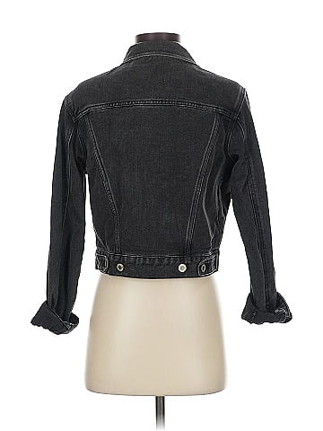 J. Galt Denim Jacket (view 2)