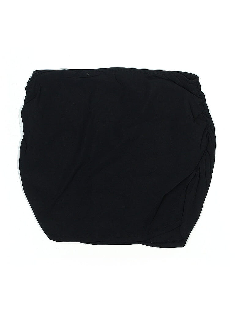 Pre-owned Assets Swimsuit Bottoms In Black