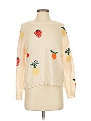 Rails Wool Pullover Sweater