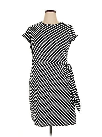 NY Collection Casual Dress (view 1)