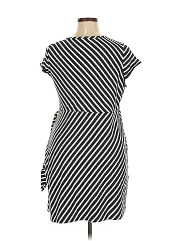 NY Collection Casual Dress (view 2)
