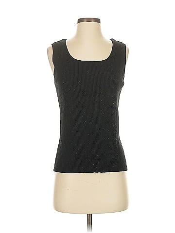 Rena Rowan Sleeveless Top (view 1)