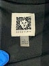 Anne Klein Polka Dots Black Long Sleeve Blouse Size L - photo 7