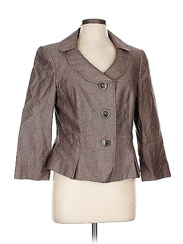 Tahari by ASL Blazer (view 1)