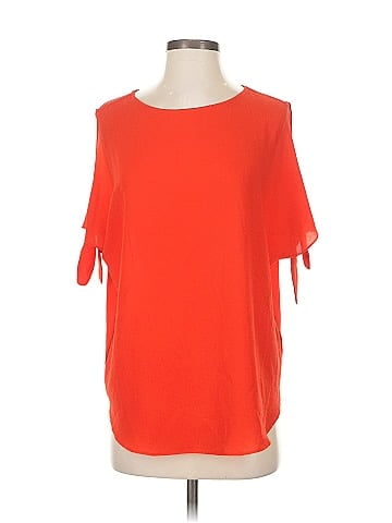 Jeans By Buffalo Short Sleeve Top (view 1)