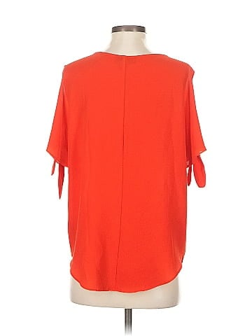 Jeans By Buffalo Short Sleeve Top (view 2)