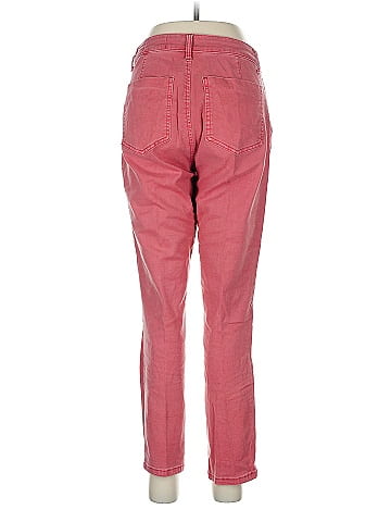 Cosmic Blue Love Jeans (view 2)