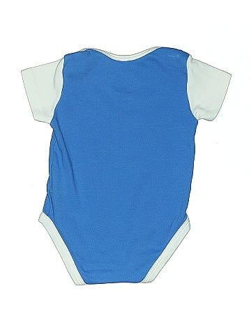 NFL Short Sleeve Onesie (view 2)
