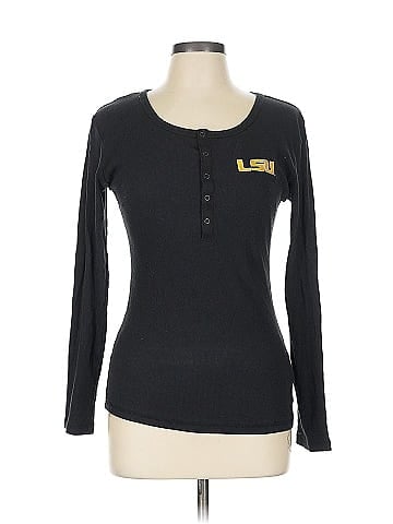 Boxercraft Long Sleeve Henley (view 1)
