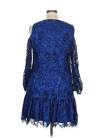 Eliza J Cocktail Dress (view 2)