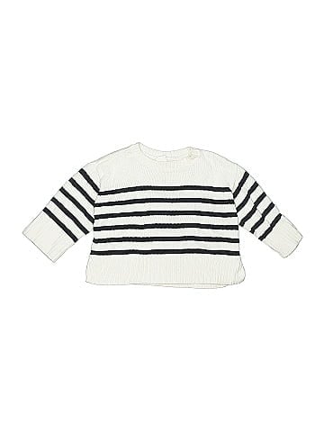 Baby Gap Pullover Sweater (view 1)