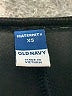 Old Navy - Maternity Black Cocktail Dress Size XS - photo 6