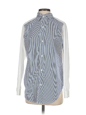 Current/Elliott Sleeveless Button-Down Shirt (view 1)