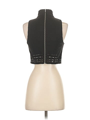 Likely Sleeveless Top (view 2)