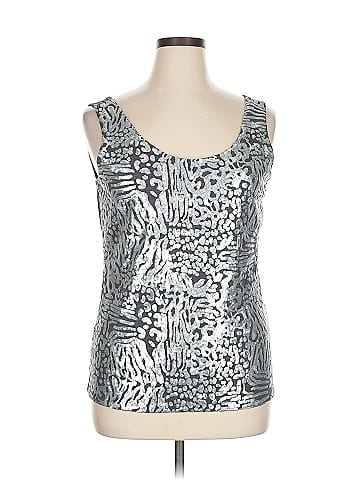 Boutique Essentials Tank Top (view 1)