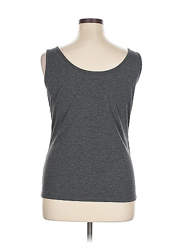 Boutique Essentials Tank Top (view 2)