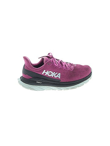 Hoka One One Sneakers (view 1)