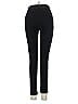 Kensie Solid Black Active Pants Size M - photo 2