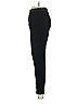 Kensie Solid Black Active Pants Size M - photo 5
