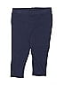 Carter's 100% Cotton Blue Active Pants 6-9 MO / 9 MO - photo 1