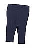Carter's 100% Cotton Blue Active Pants 6-9 MO / 9 MO - photo 2