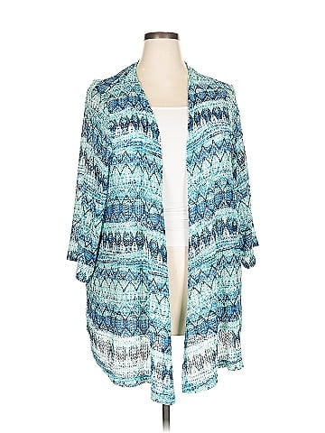 Catherines Kimono (view 1)