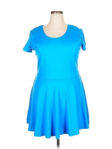 gb x Amanda Uprichard Casual Dress (view 1)