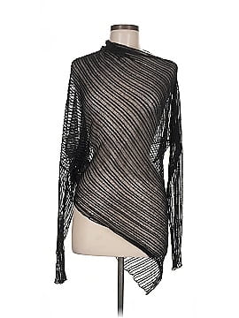 Zara Long Sleeve Blouse