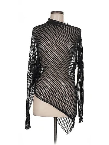 Zara Long Sleeve Blouse (view 1)