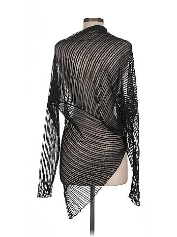 Zara Long Sleeve Blouse (view 2)