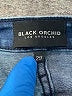 Black Orchid Denim Blue Jeans Size 29 waist - photo 7