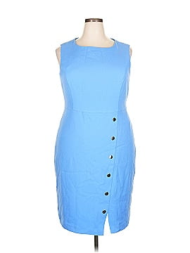 Kasper Casual Dress