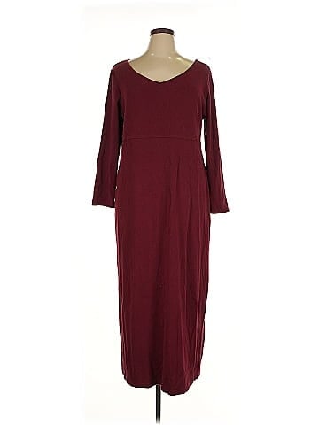 Eddie Bauer Casual Dress (view 1)