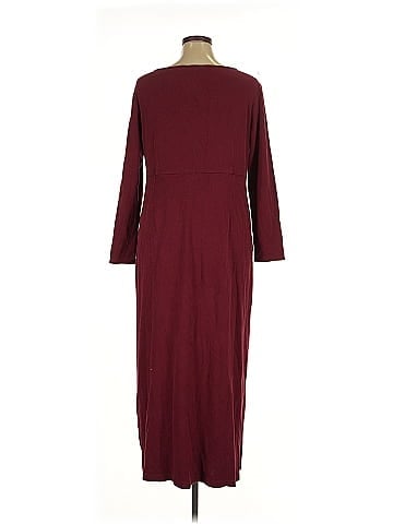 Eddie Bauer Casual Dress (view 2)