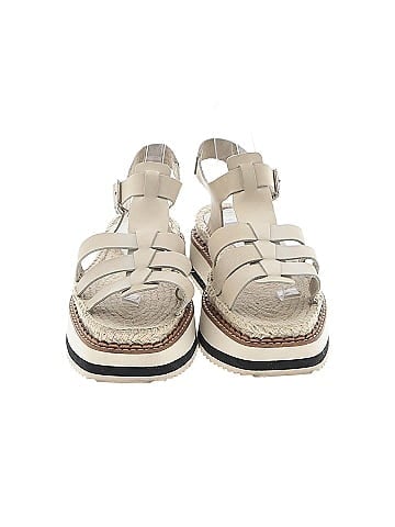 By Anthropologie Wedges (view 2)
