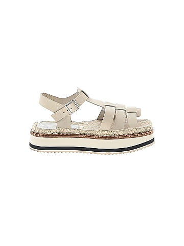 By Anthropologie Wedges (view 1)