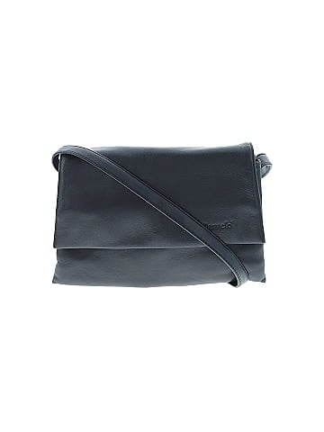 Tignanello Leather Shoulder Bag (view 1)