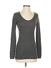 C By Bloomingdales Cashmere Pullover Sweater