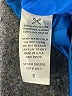 Everly 100% Polyester Solid Blue Cocktail Dress Size S - photo 8
