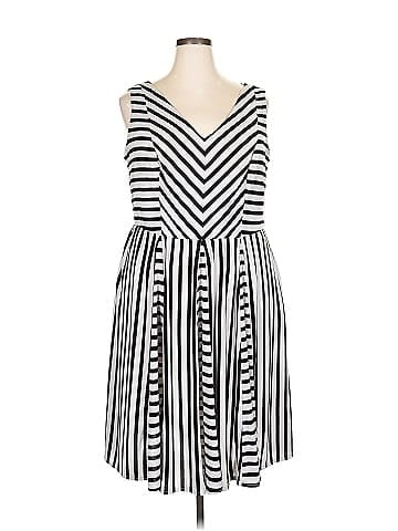 Alfani Casual Dress (view 1)